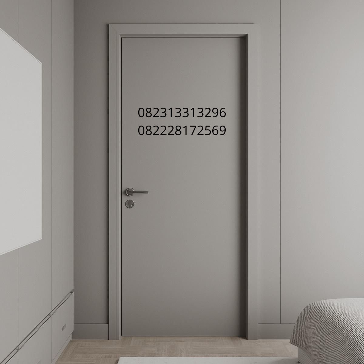 Interior Rumah
