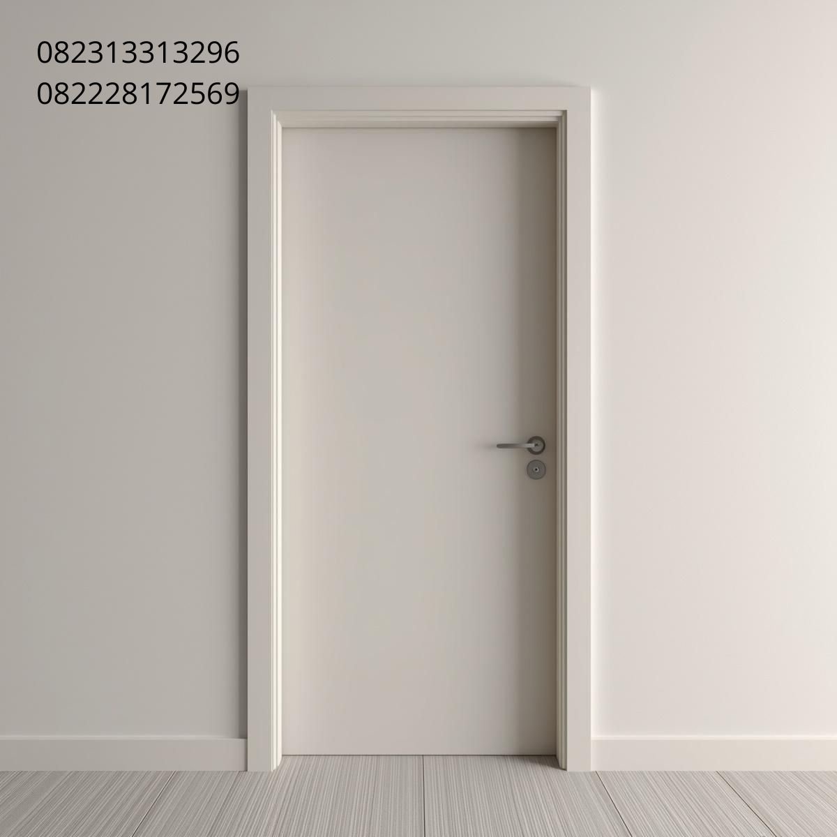 Pintu Kayu