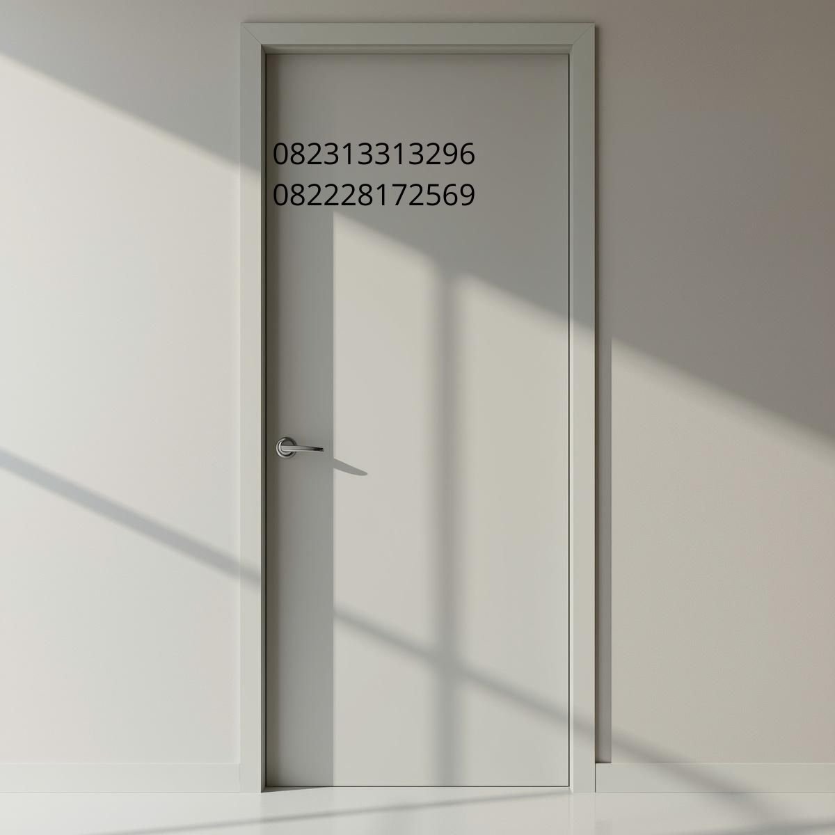 Pintu Custom