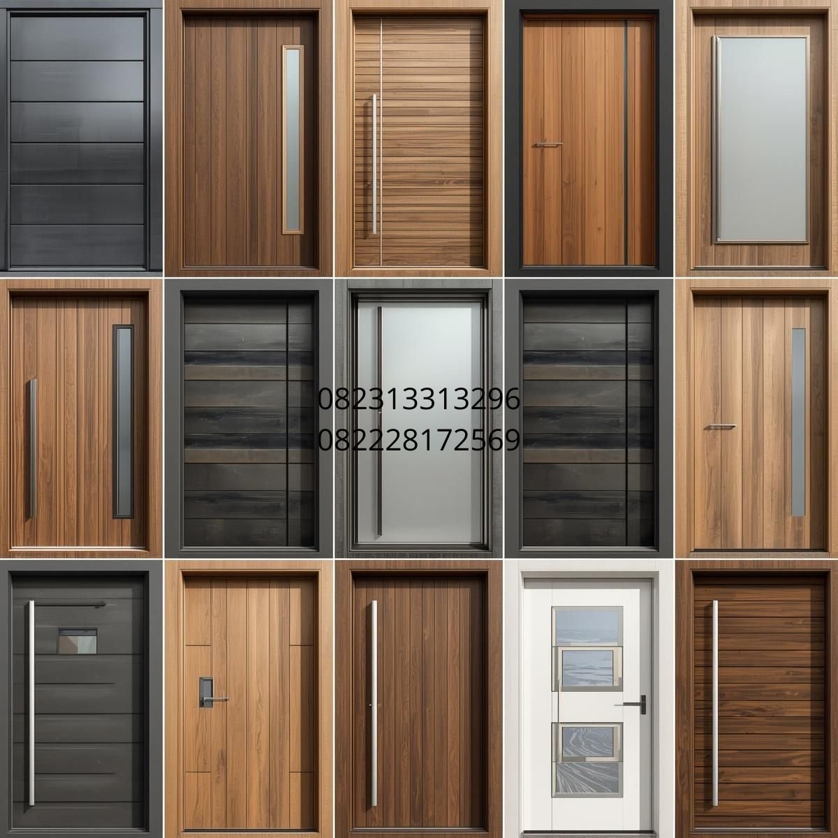 Interior Rumah