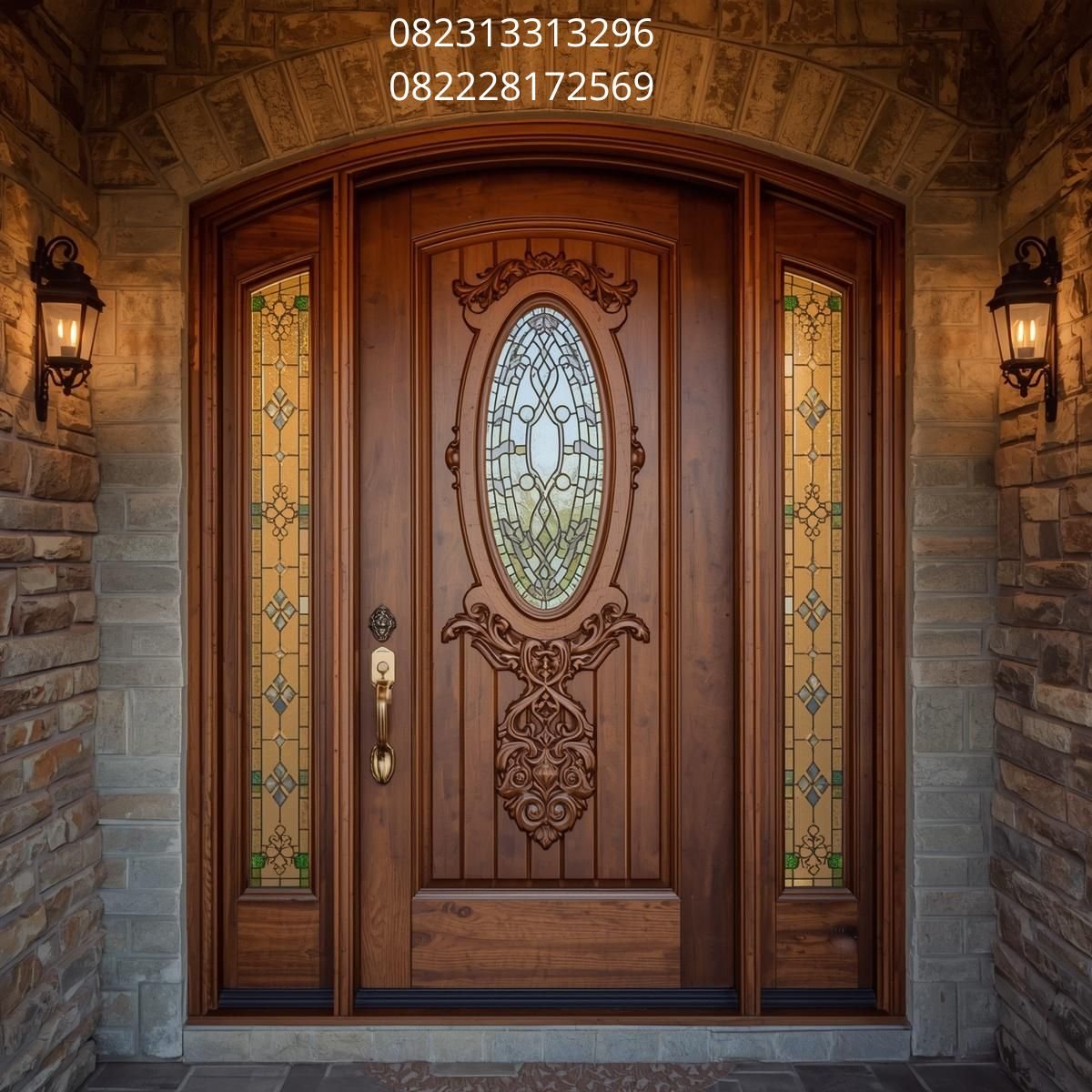 Pintu Modern