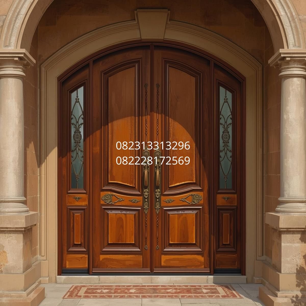 Pintu Minimalis