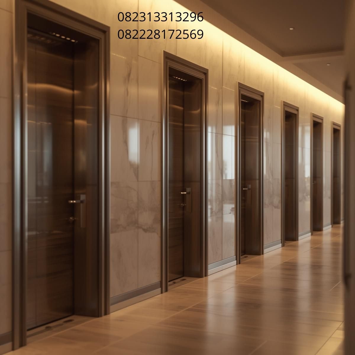 Pintu Custom Surabaya