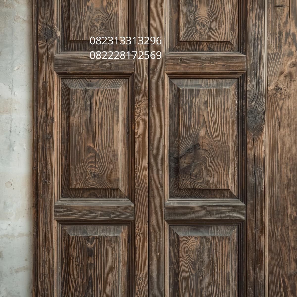 Pintu Modern