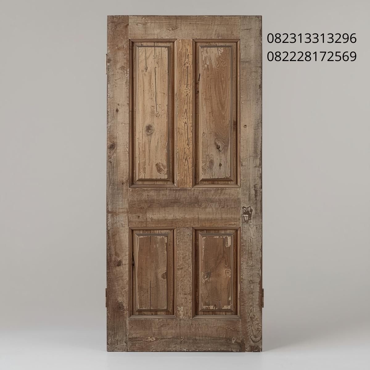 Pintu Minimalis