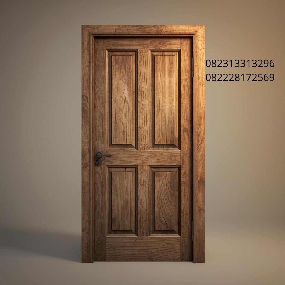 Jasa Pembuatan Pintu
