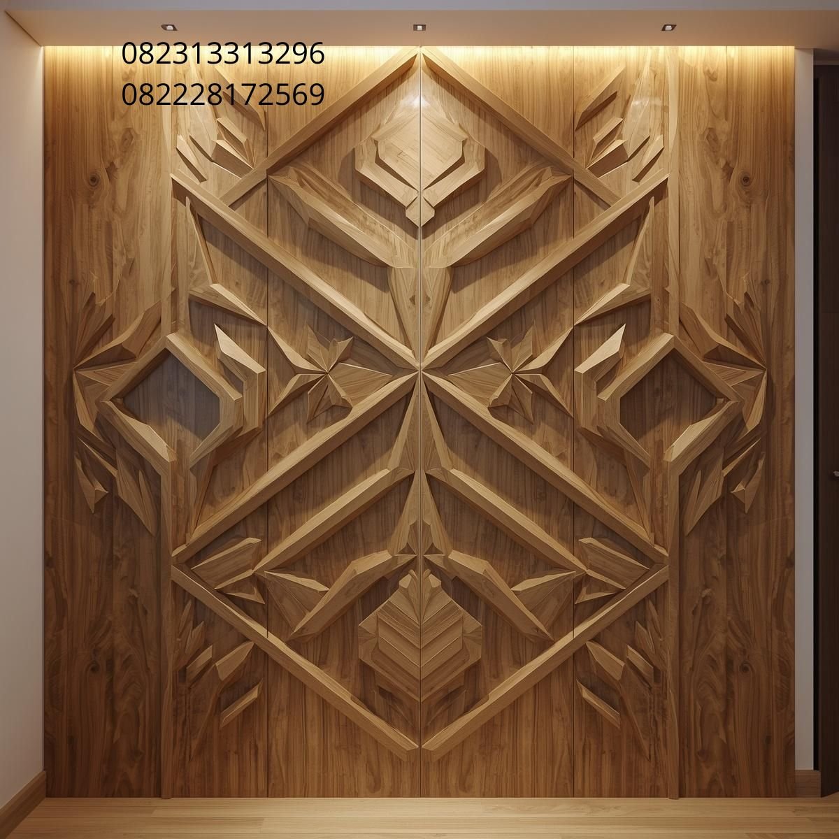 Panel Dinding Surabaya