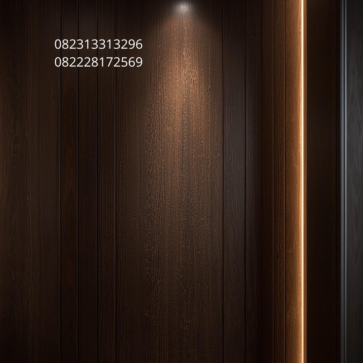 Interior Dinding Surabaya
