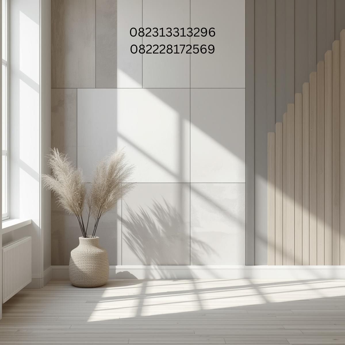 Wallpaper Rumah