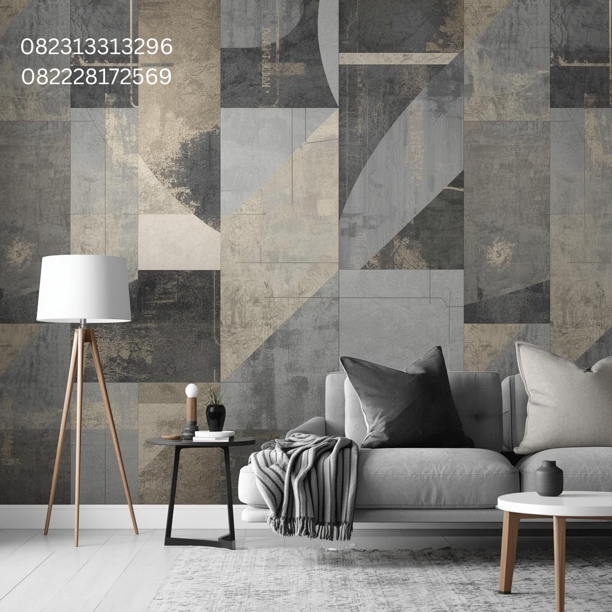 Wallpaper Dinding