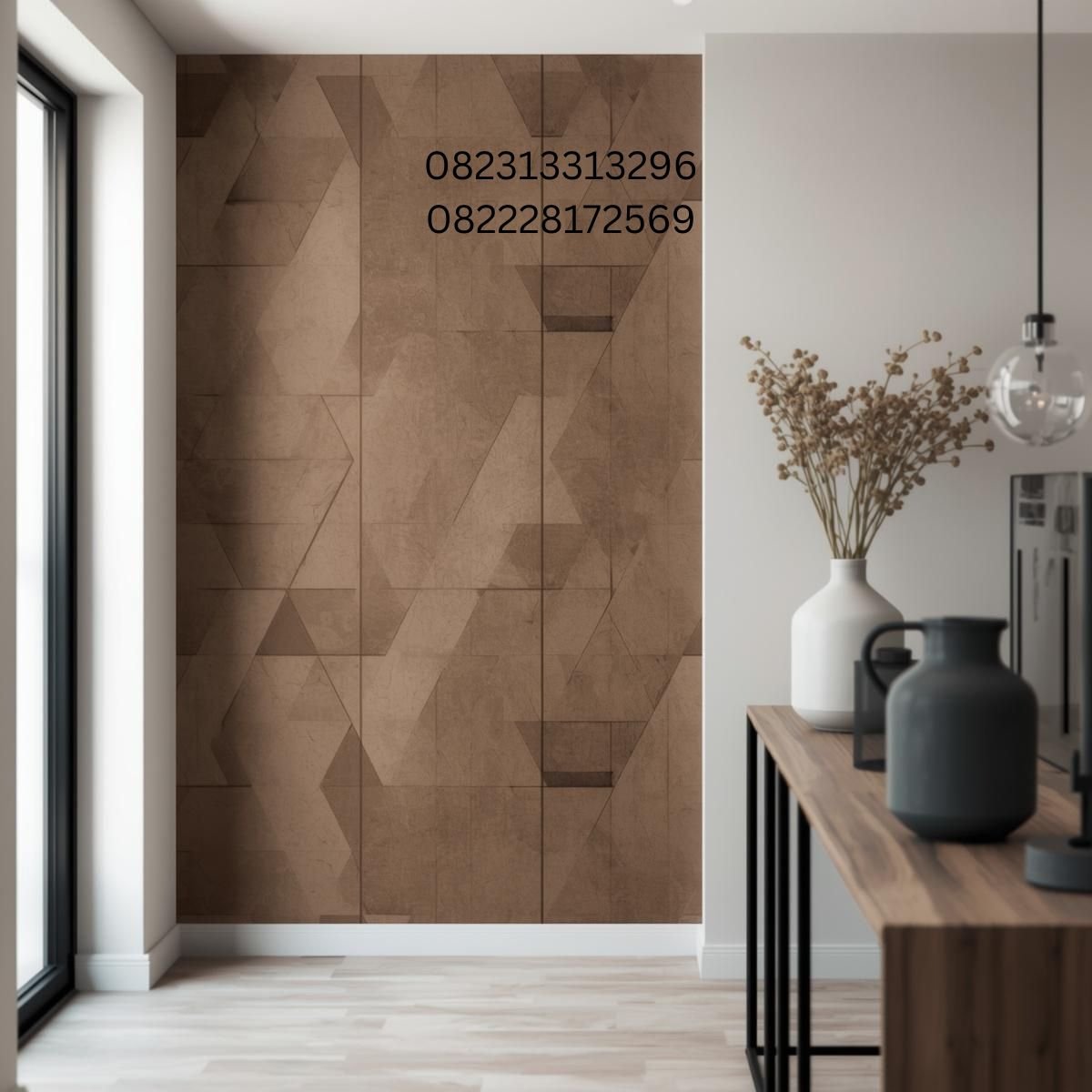 Interior Dinding
