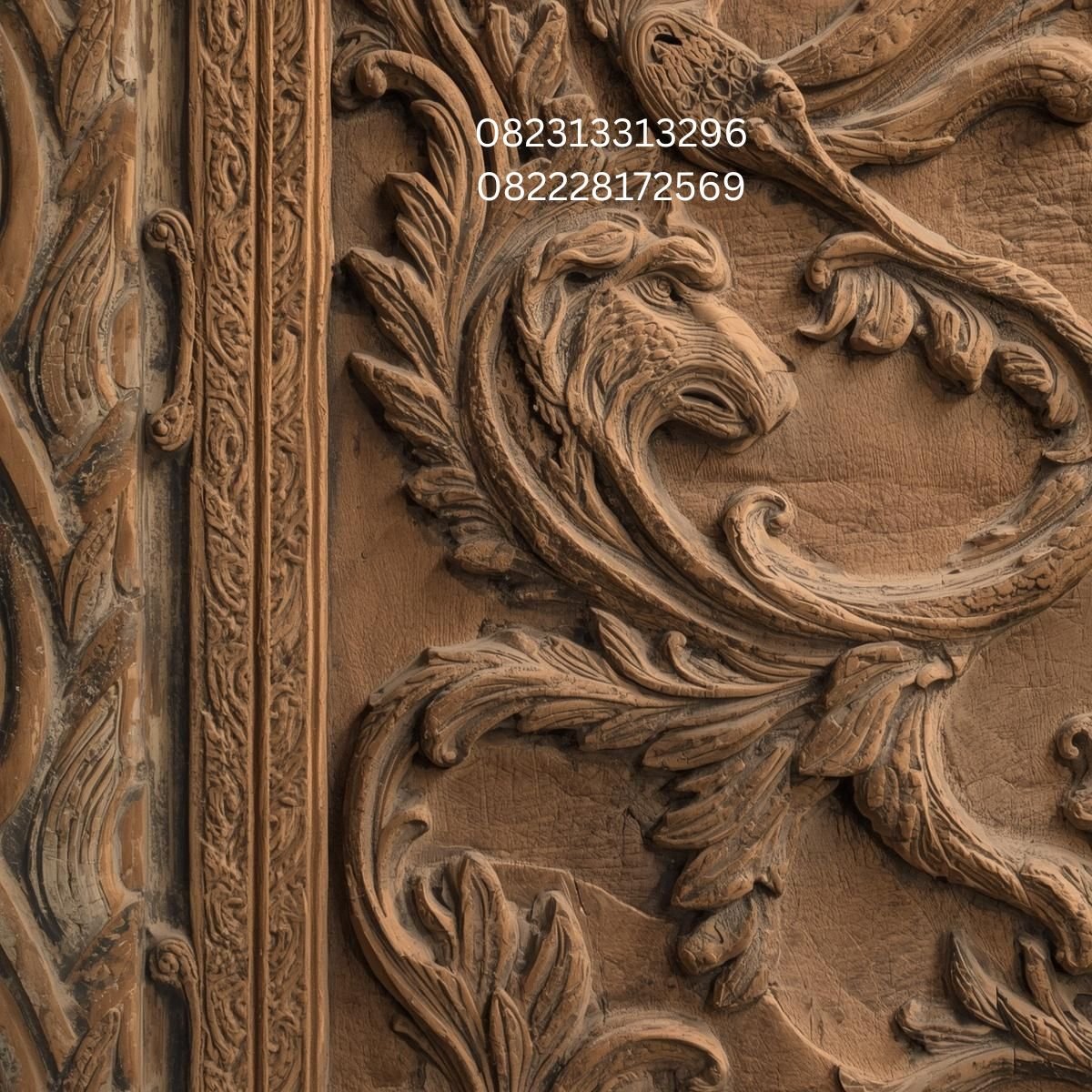 Wall Panel PVC