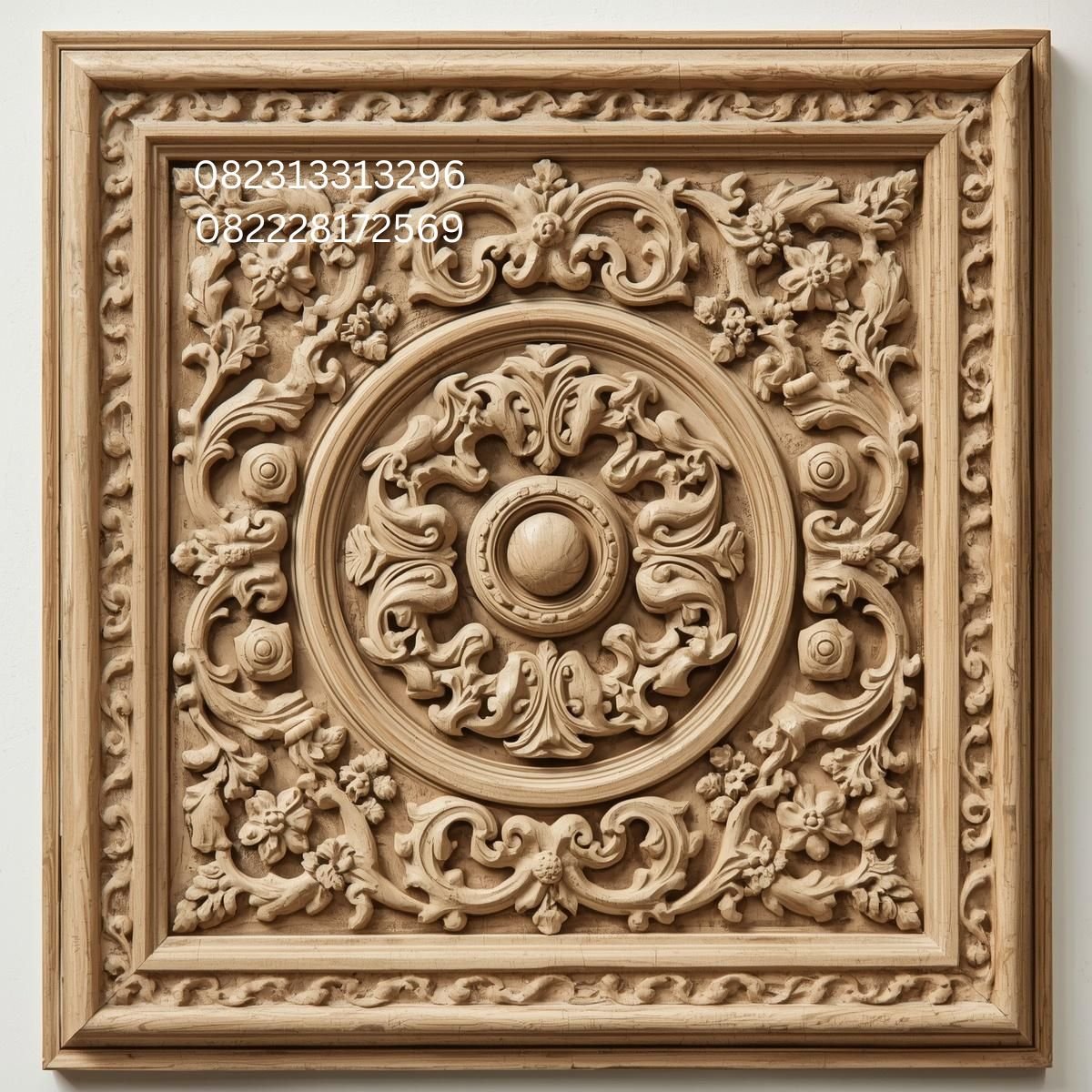 Panel Dinding Surabaya