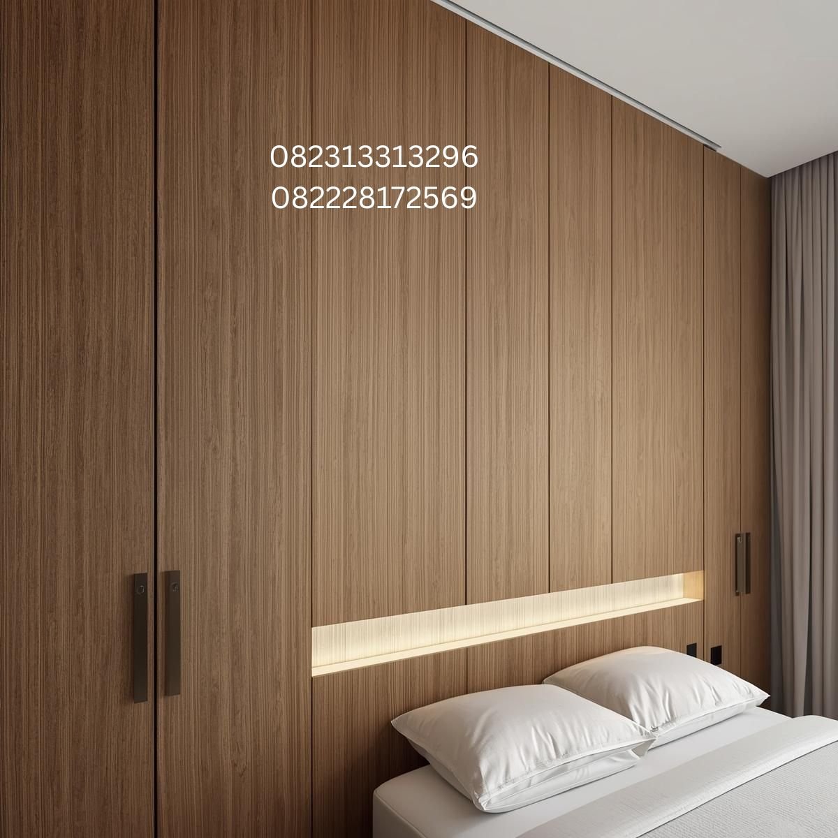 Panel Dinding Surabaya