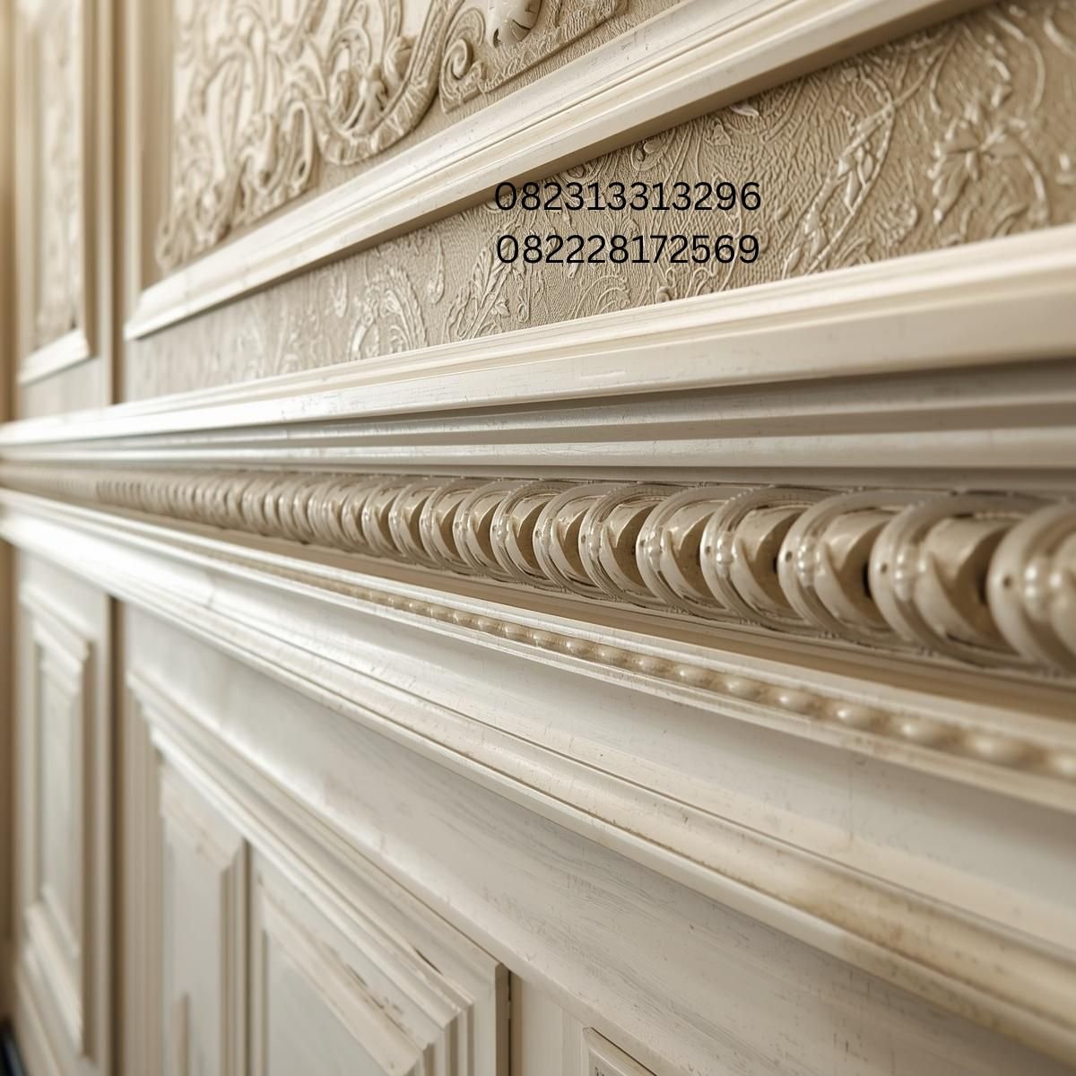 Wall Panel Minimalis