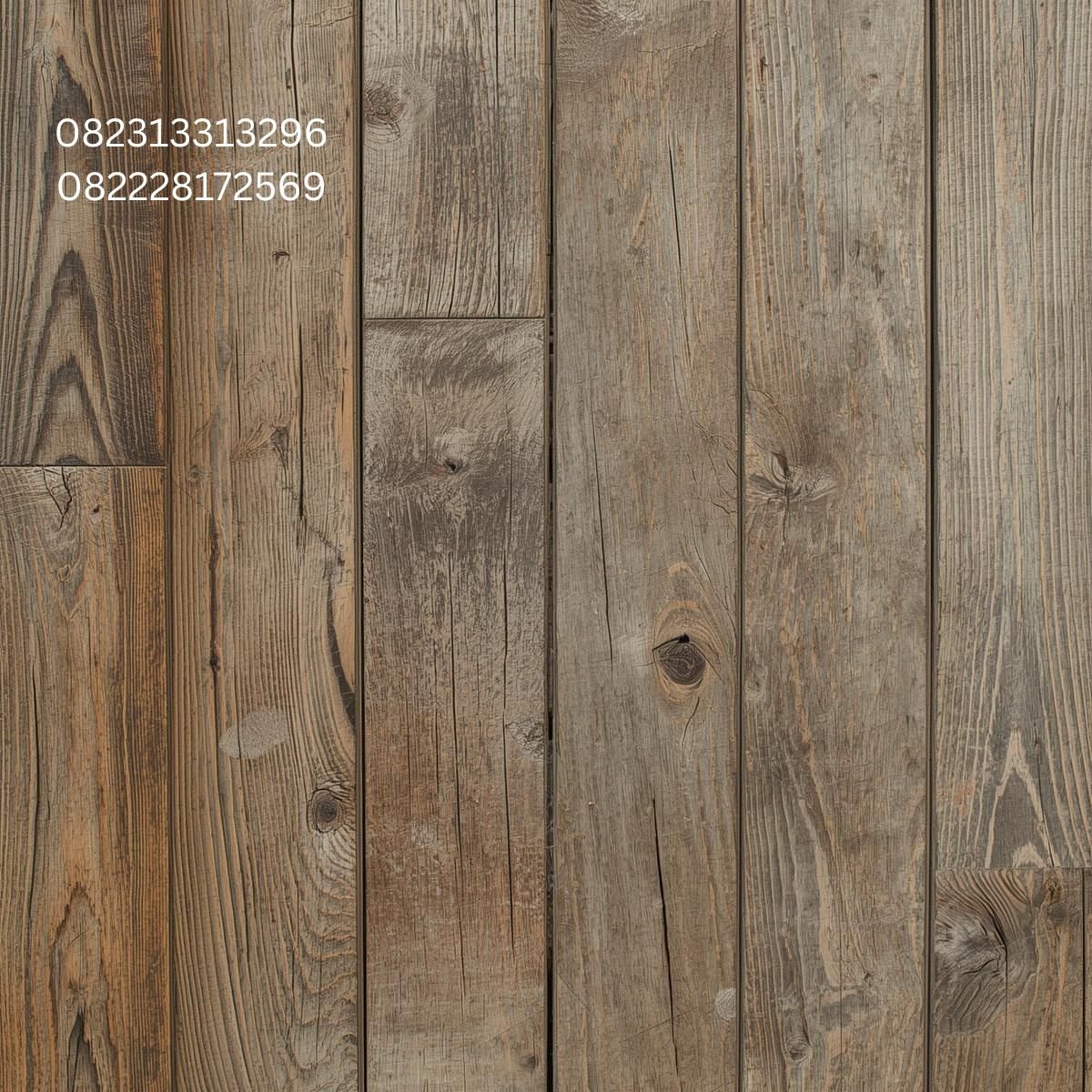 Wall Panel Custom