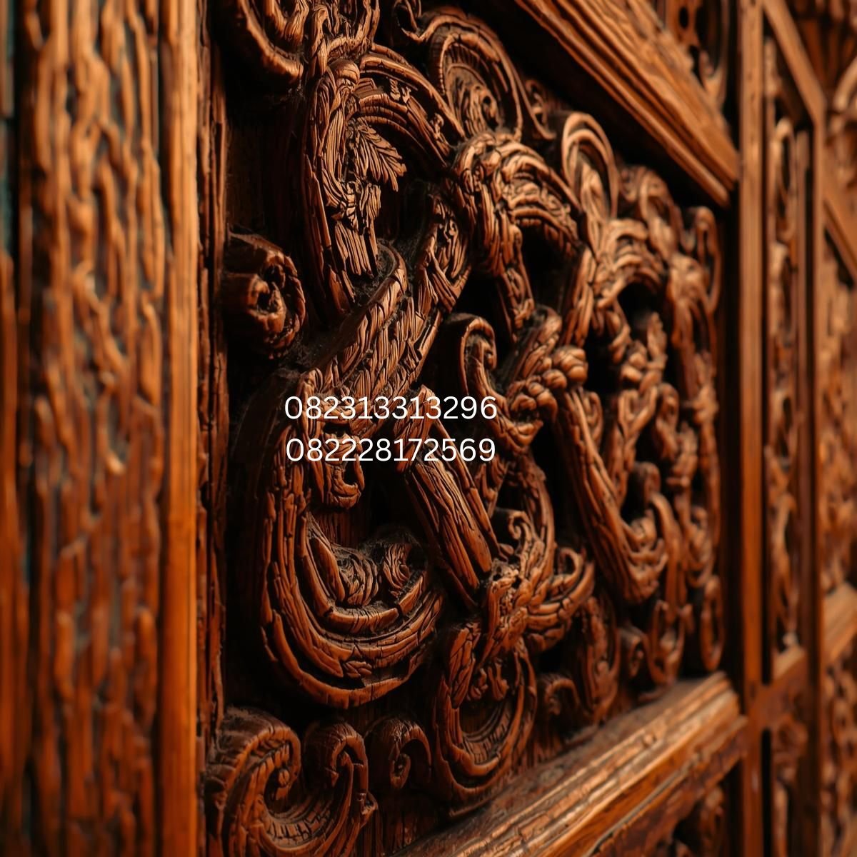 Interior Dinding Surabaya