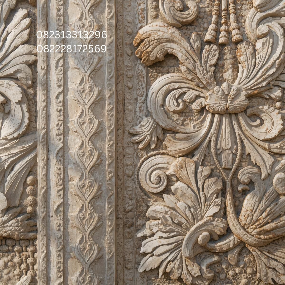 Wall Panel Surabaya