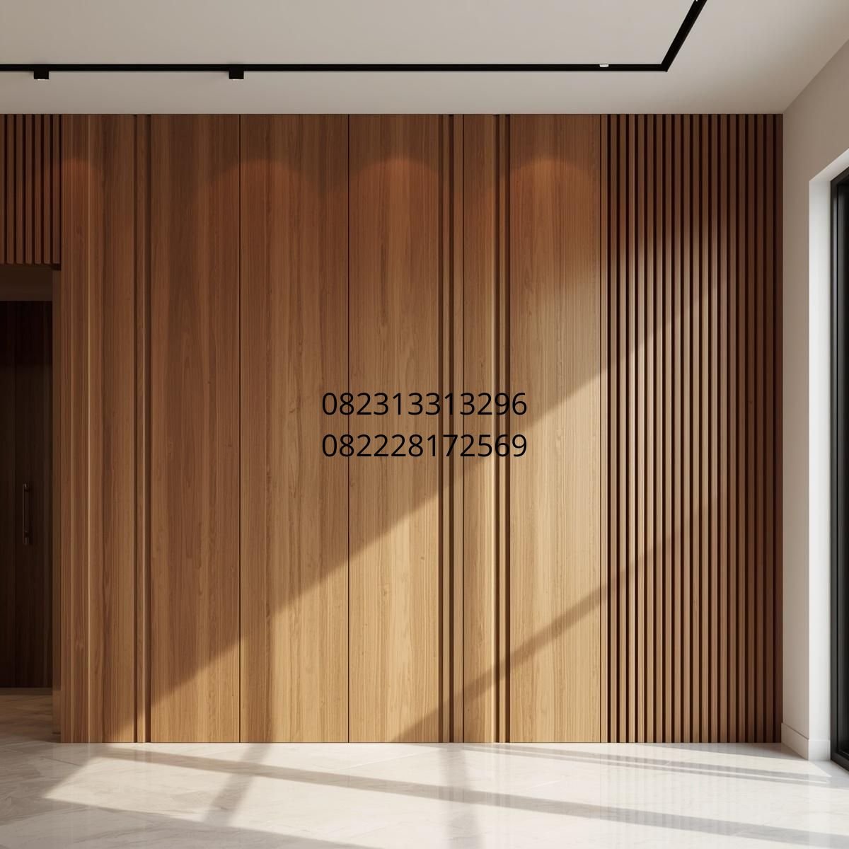 jasa pasang wall panel surabaya