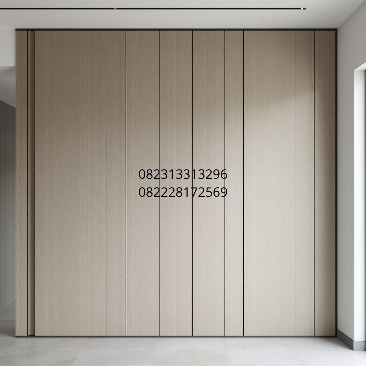 jasa pasang wall panel surabaya
