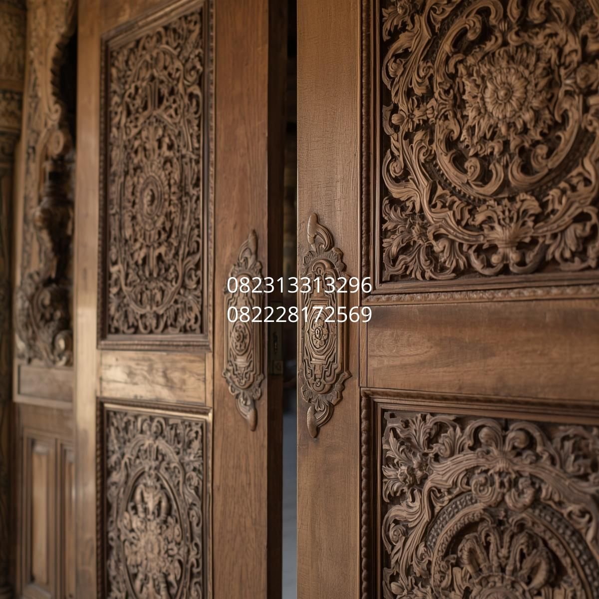 pintu custom surabaya