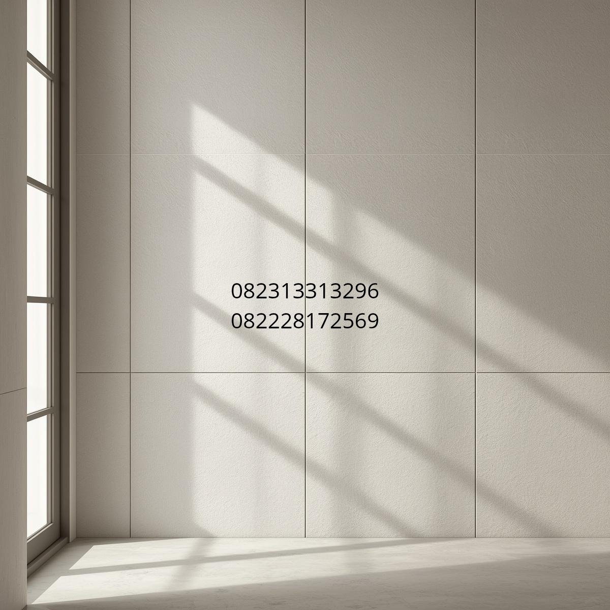 wall panel interior Surabaya