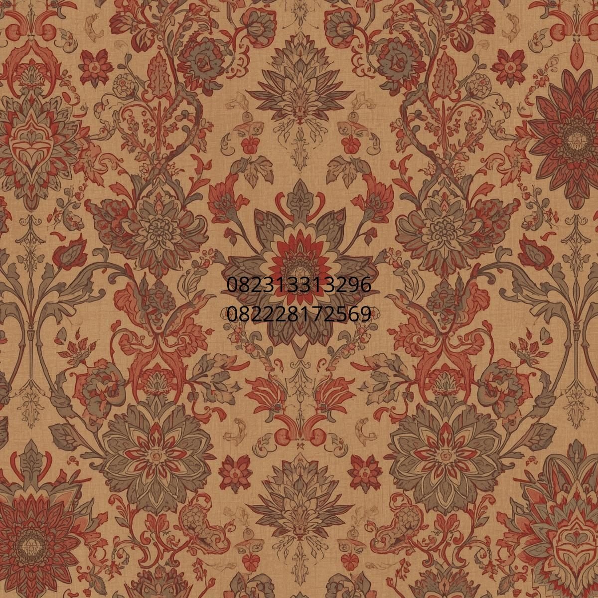 toko wallpaper Surabaya murah