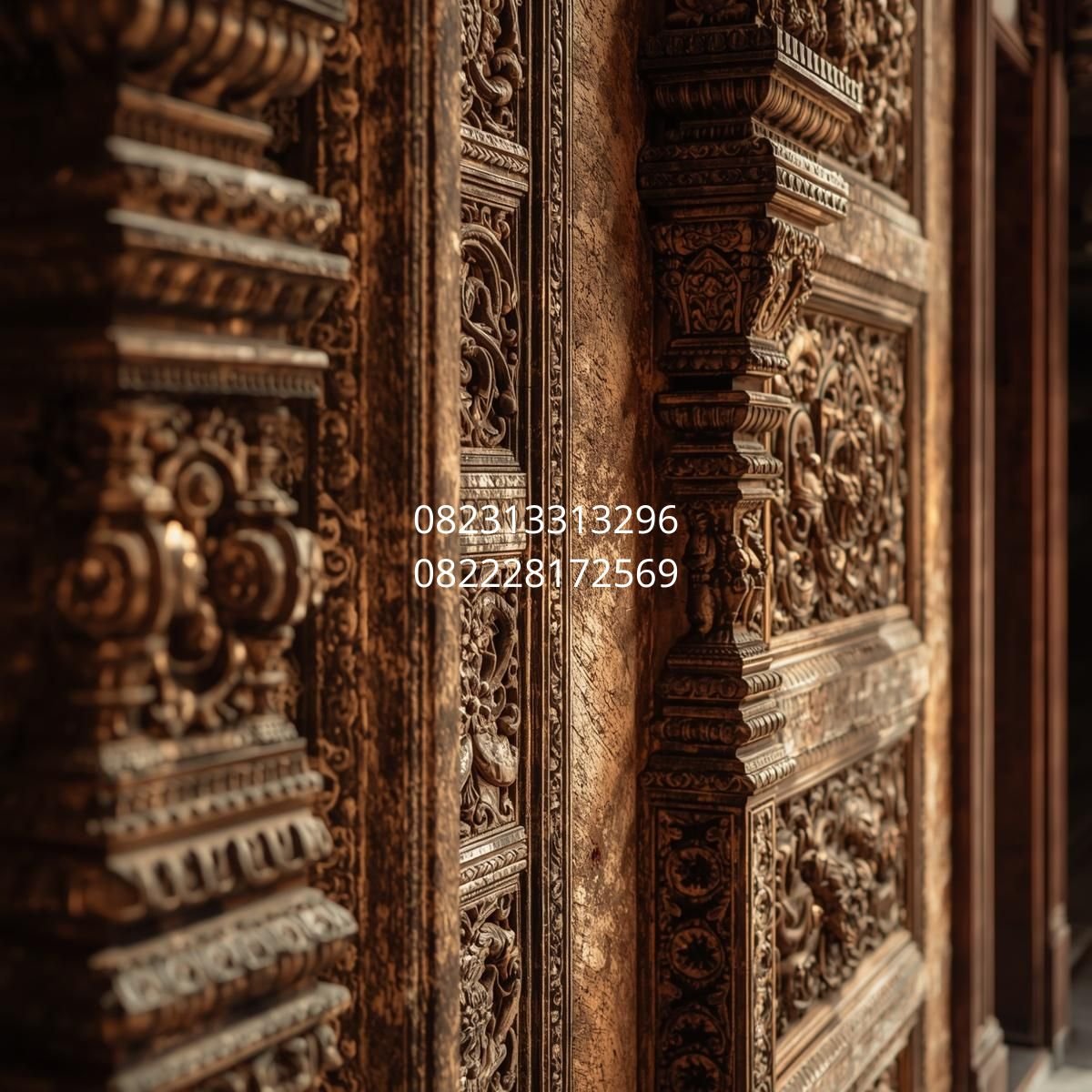 pemasangan wall panel surabaya