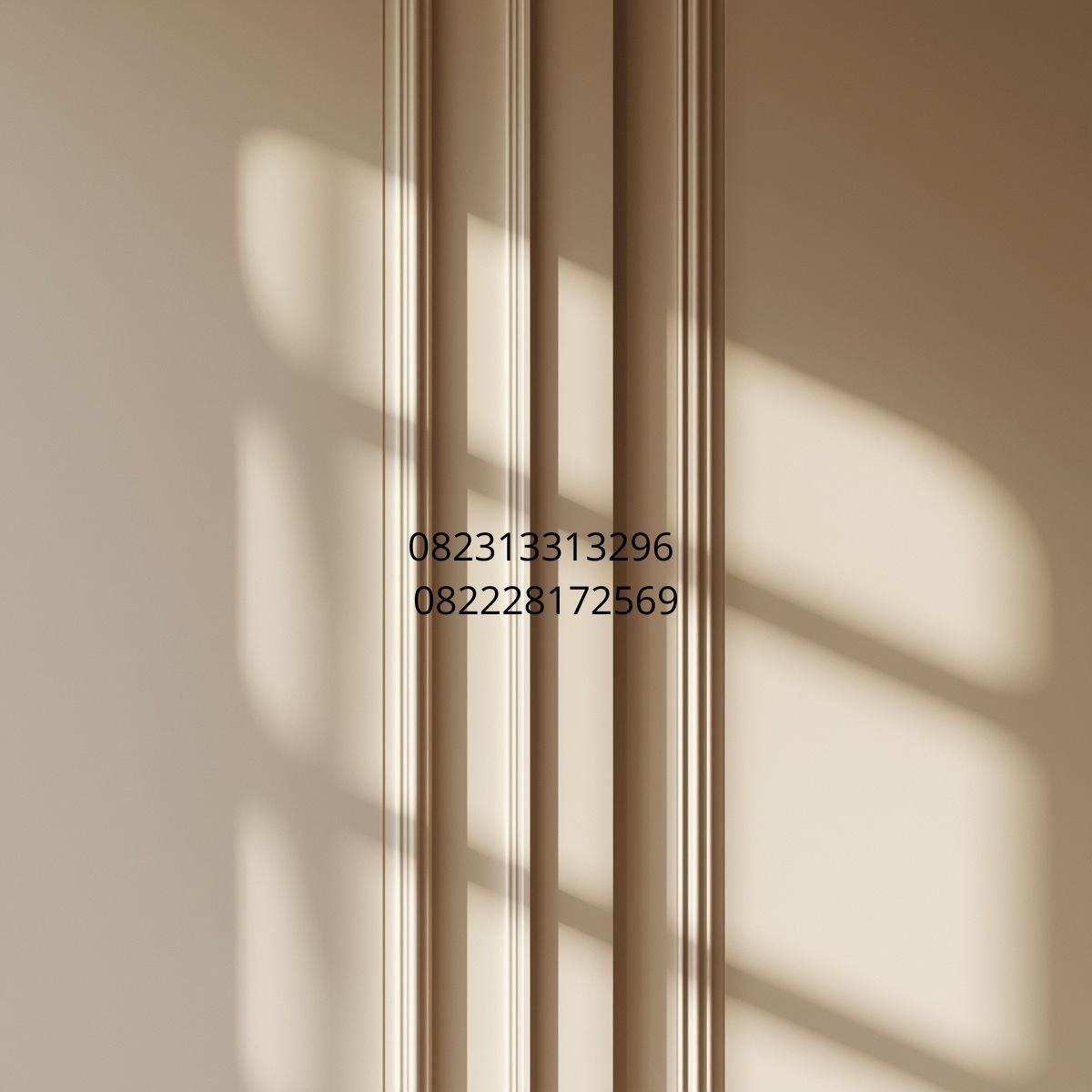 Wall Panel Minimalis Surabaya
