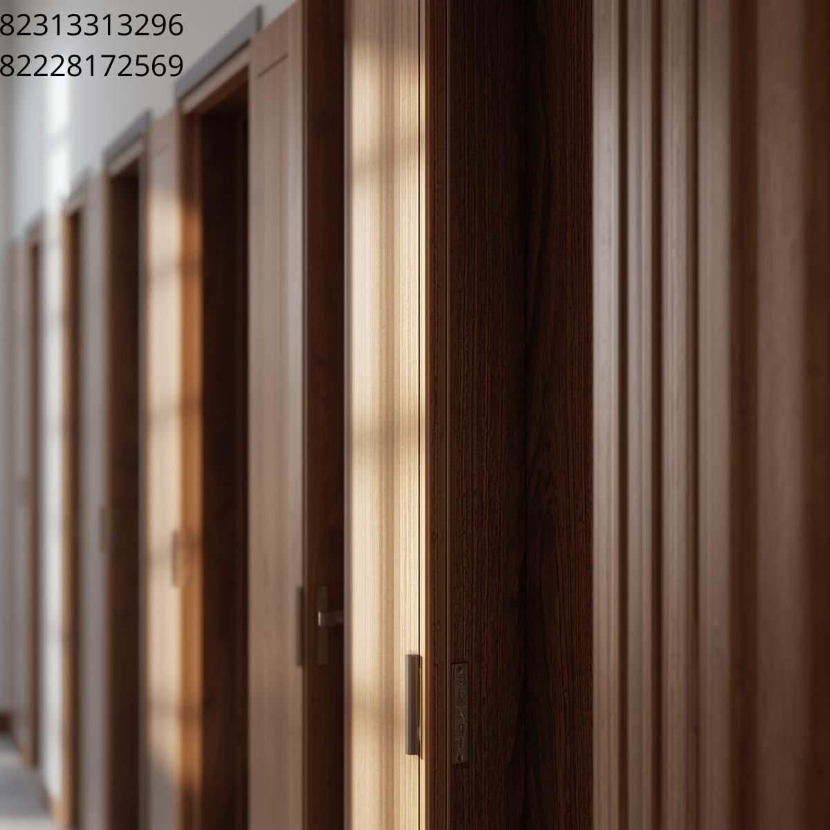 Pintu Minimalis