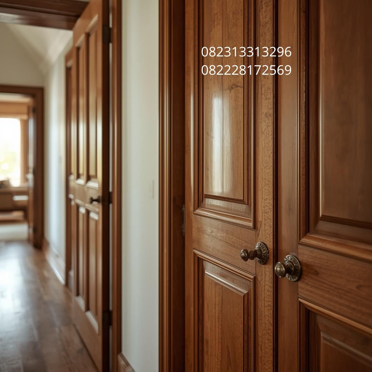 Interior Rumah Surabaya