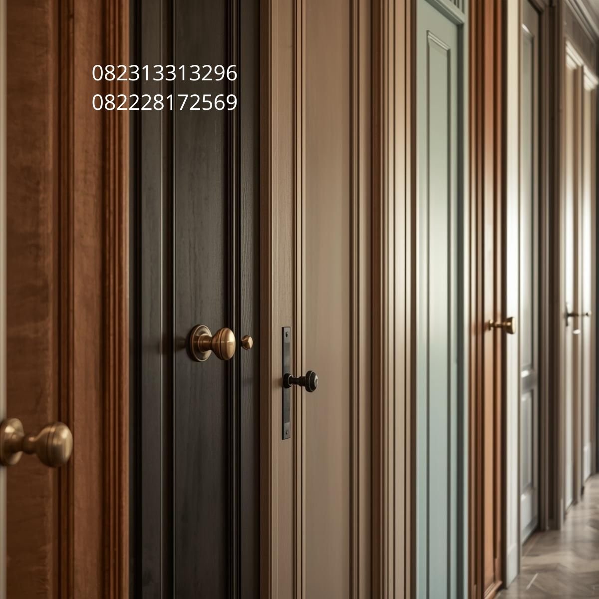 Pintu Custom Surabaya
