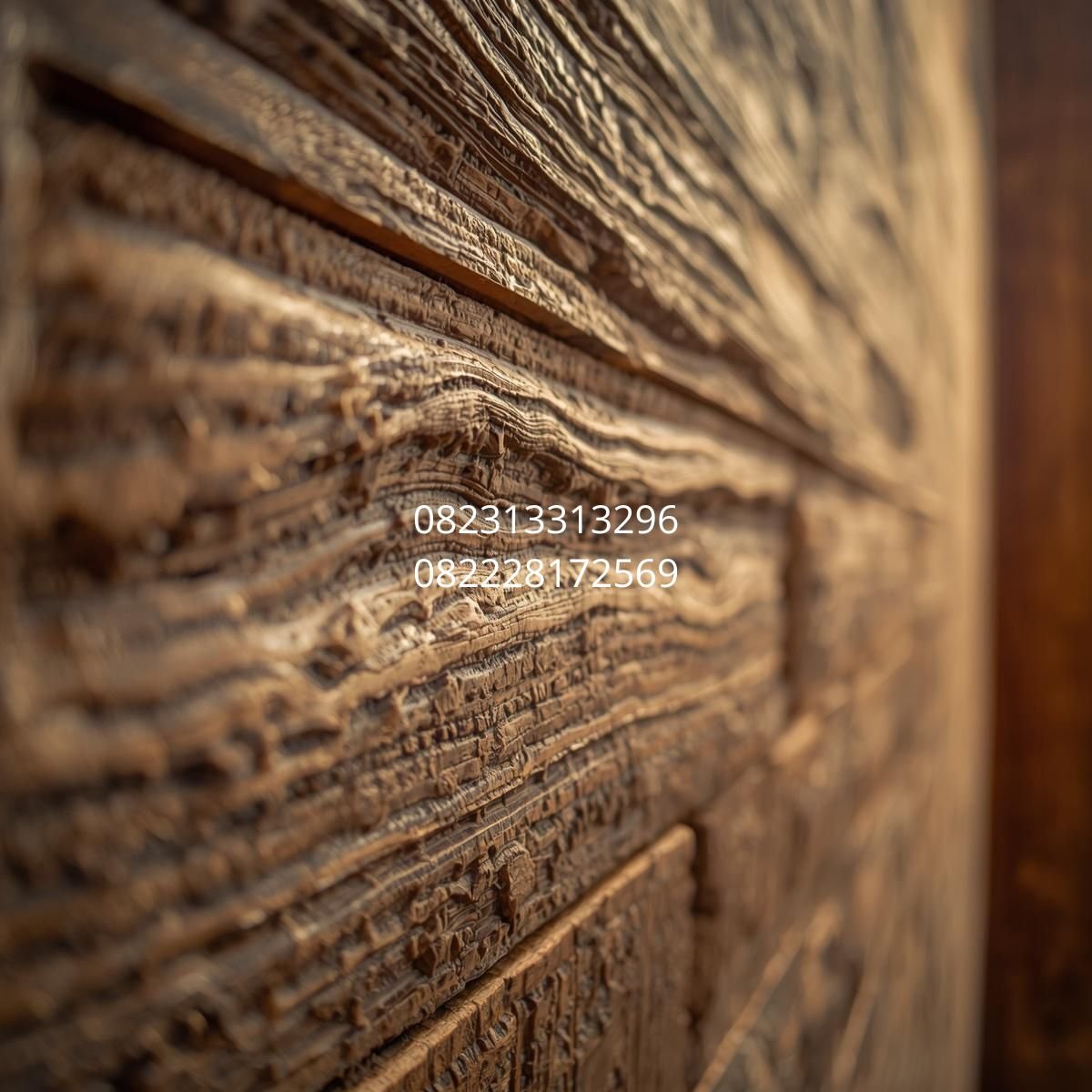 supplier wall cladding Surabaya