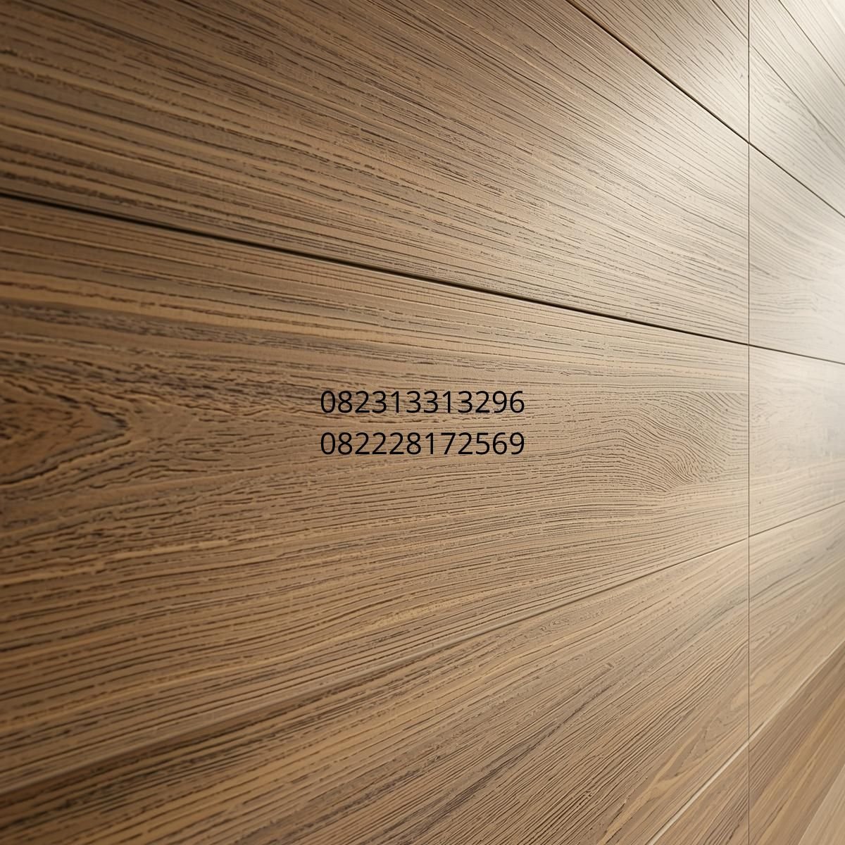cladding dinding interior Surabaya