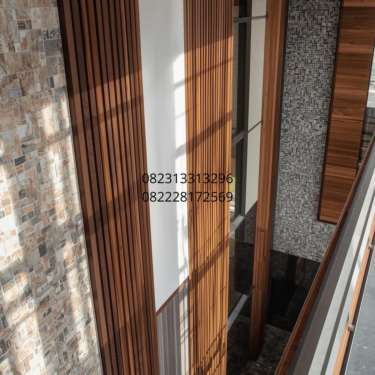 wall panel Surabaya
