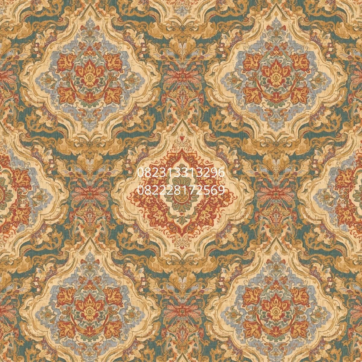 pemasangan wallpaper Surabaya