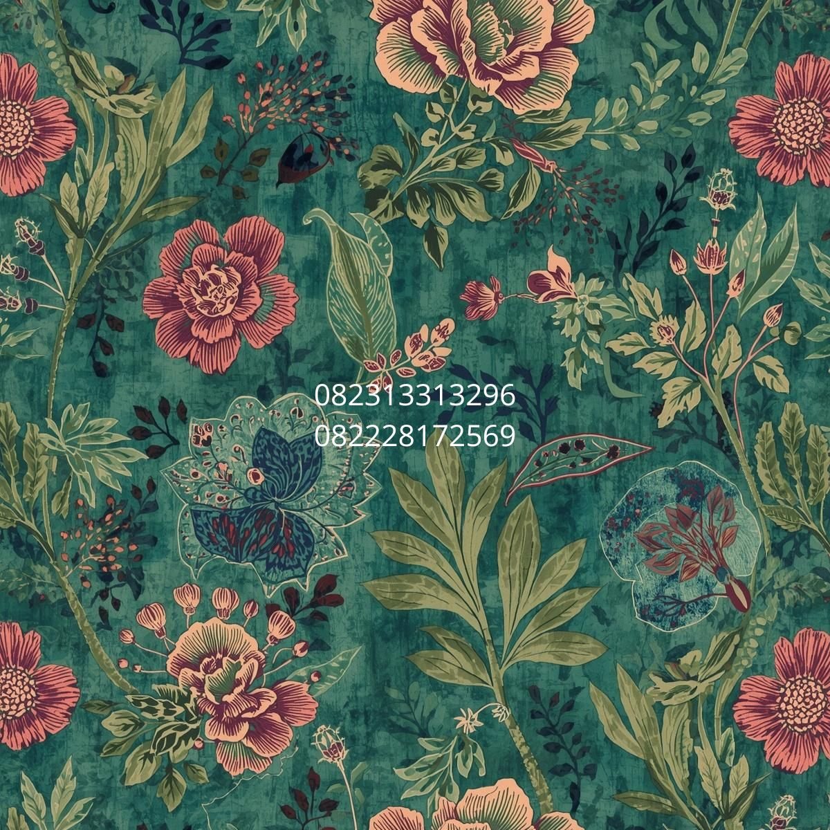 jual wallpaper dinding Surabaya