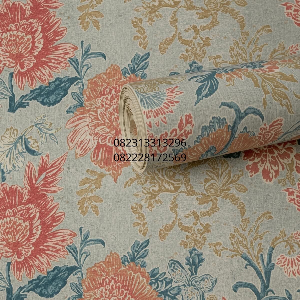 jual wallpaper dinding Surabaya