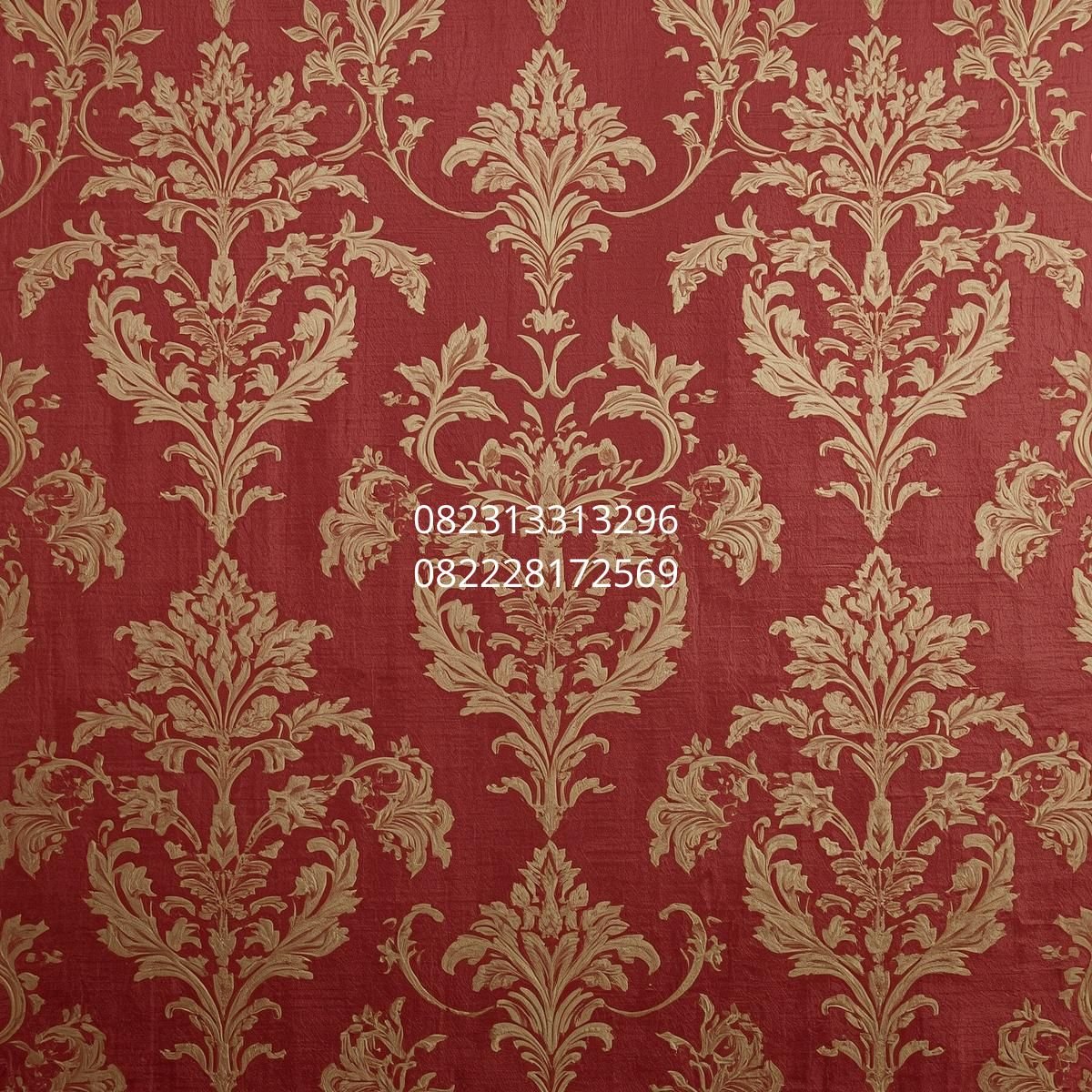 pasang wallpaper kamar Surabaya