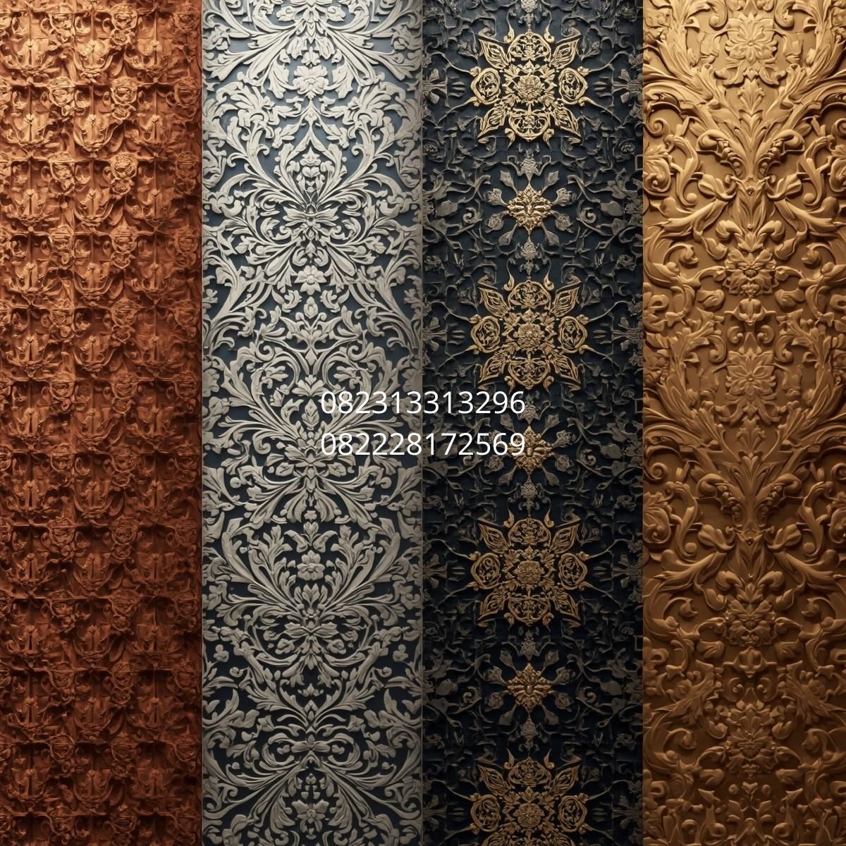 Wall Cladding