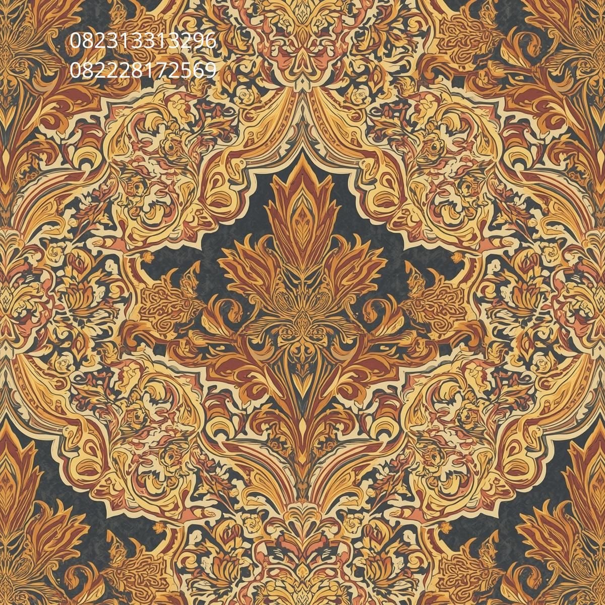 Wall Panel Surabaya
