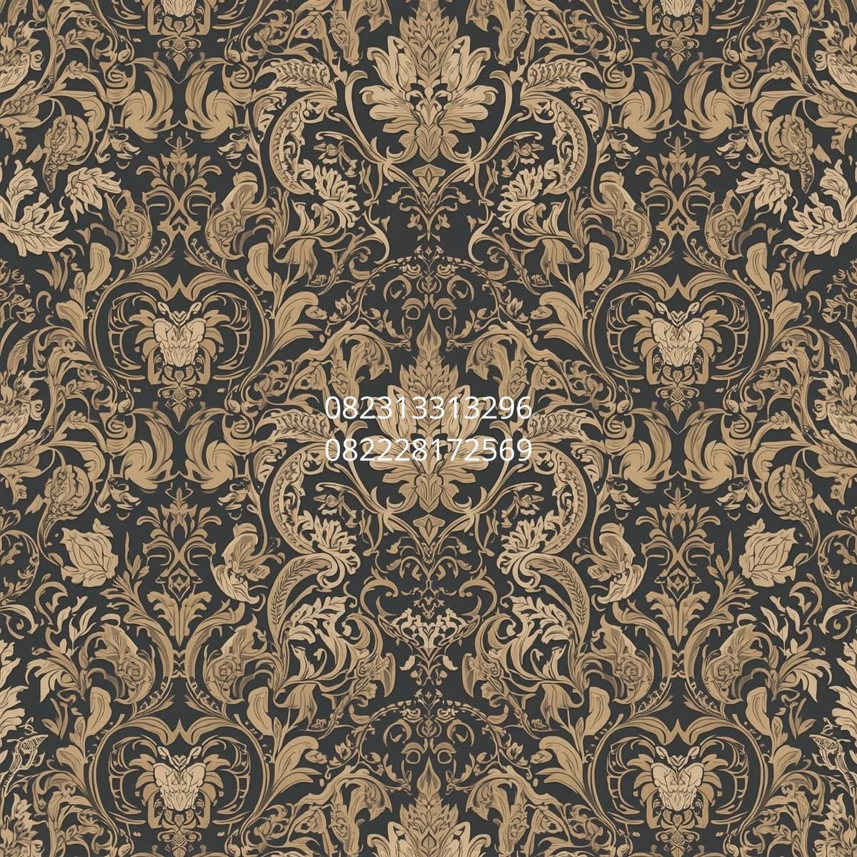 jual wallpaper elegan Surabaya
