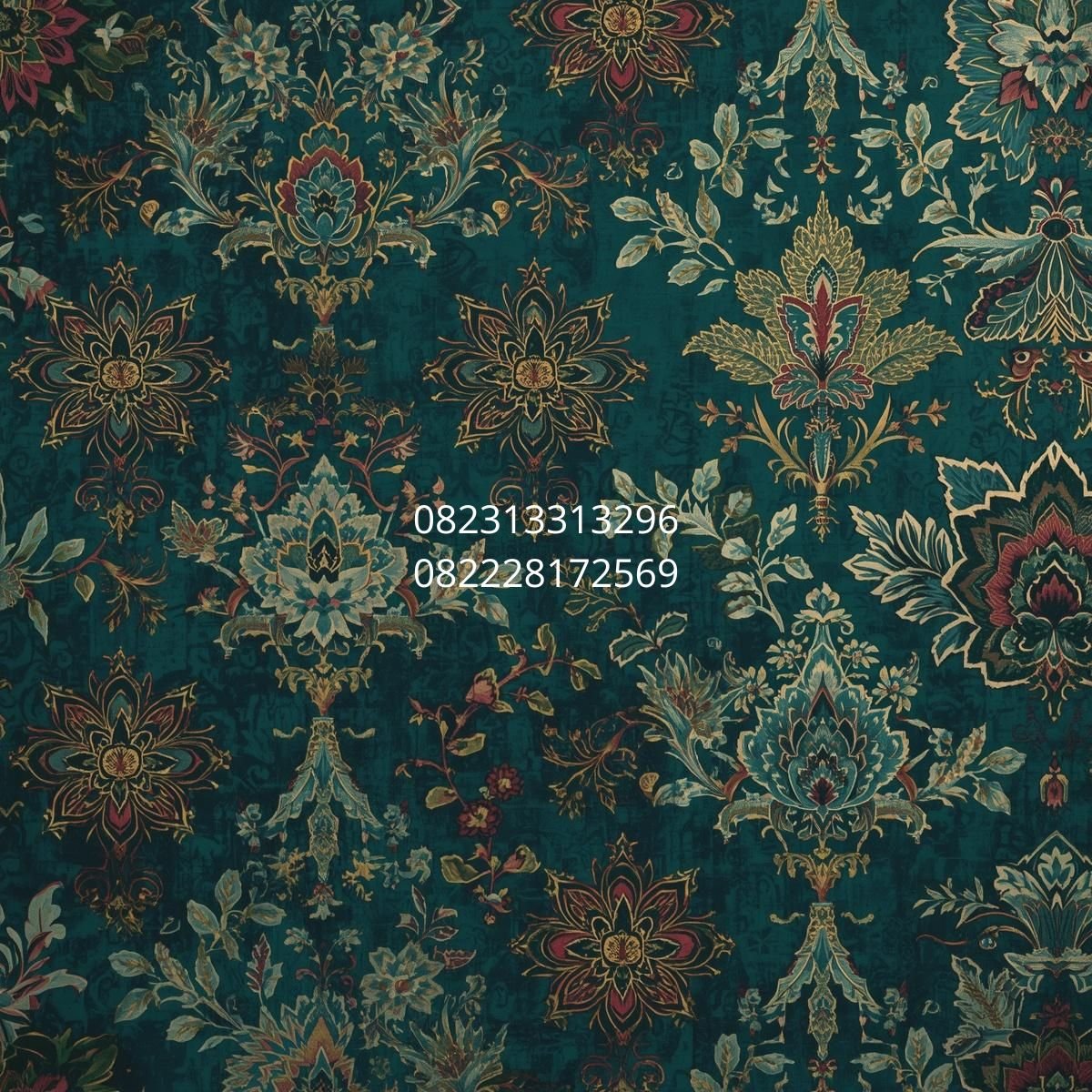 wallpaper premium Surabaya