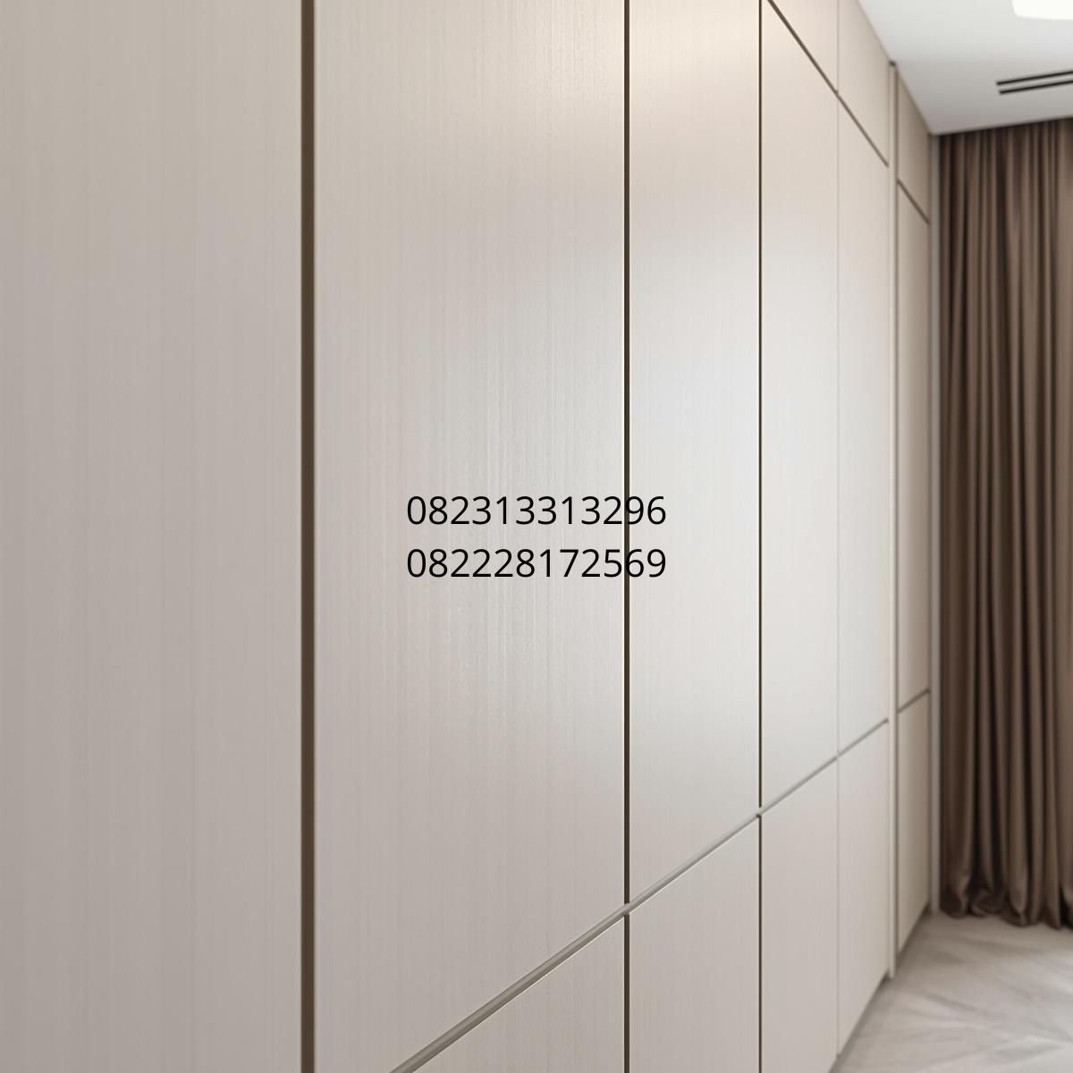 dekorasi dinding kamar