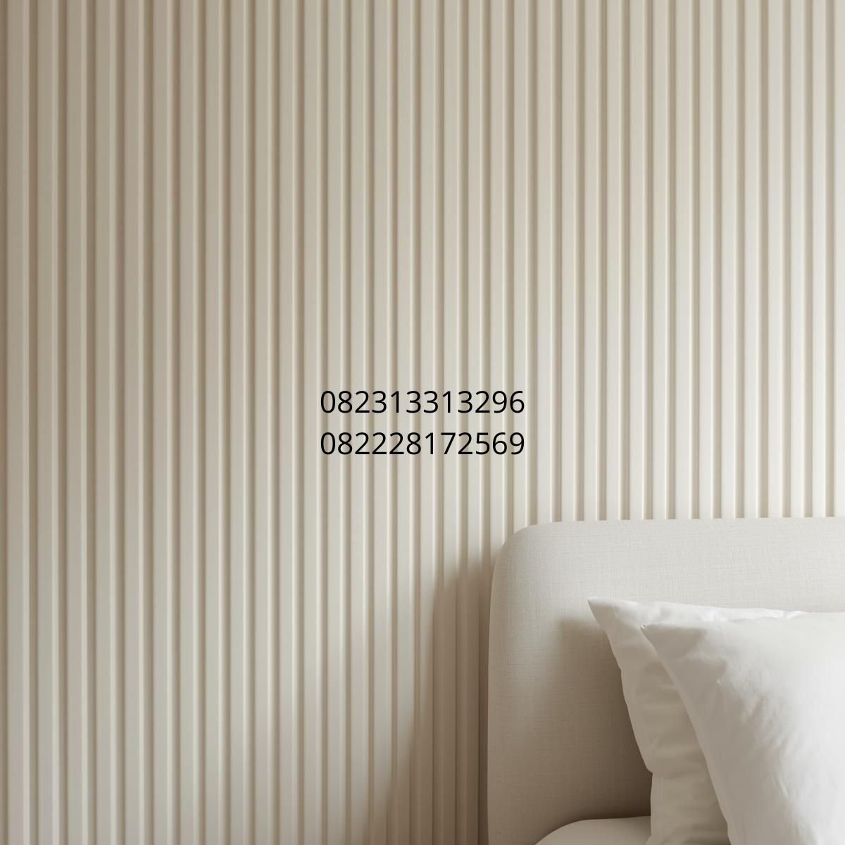 wall panel interior kamar