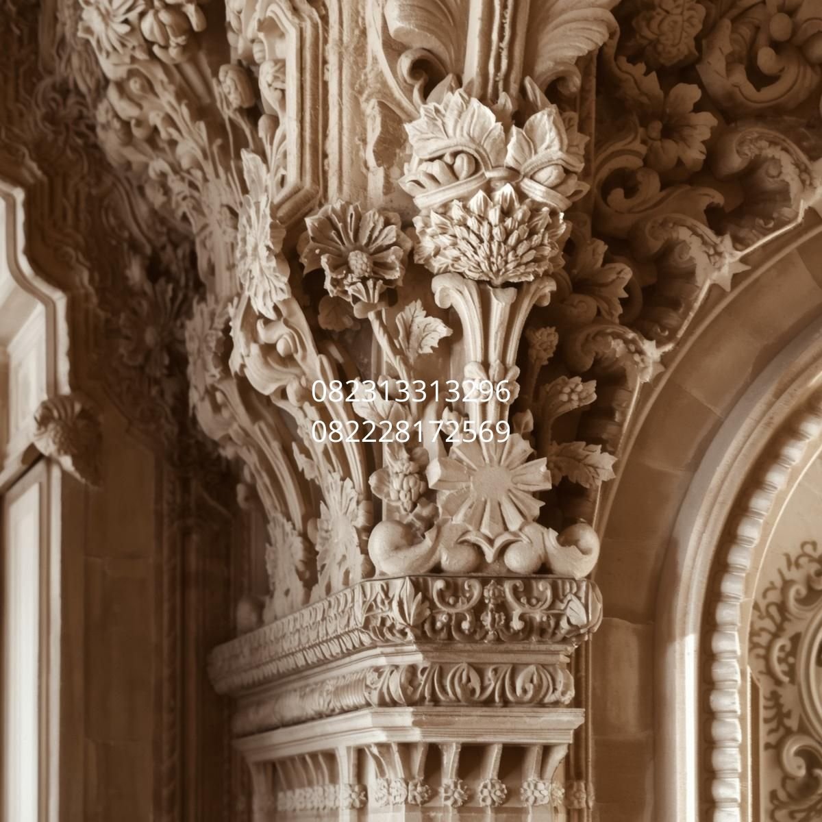 Wall Moulding