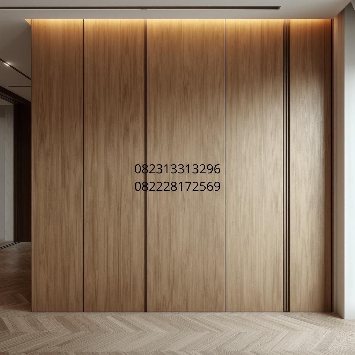 pemasangan wall panel surabaya