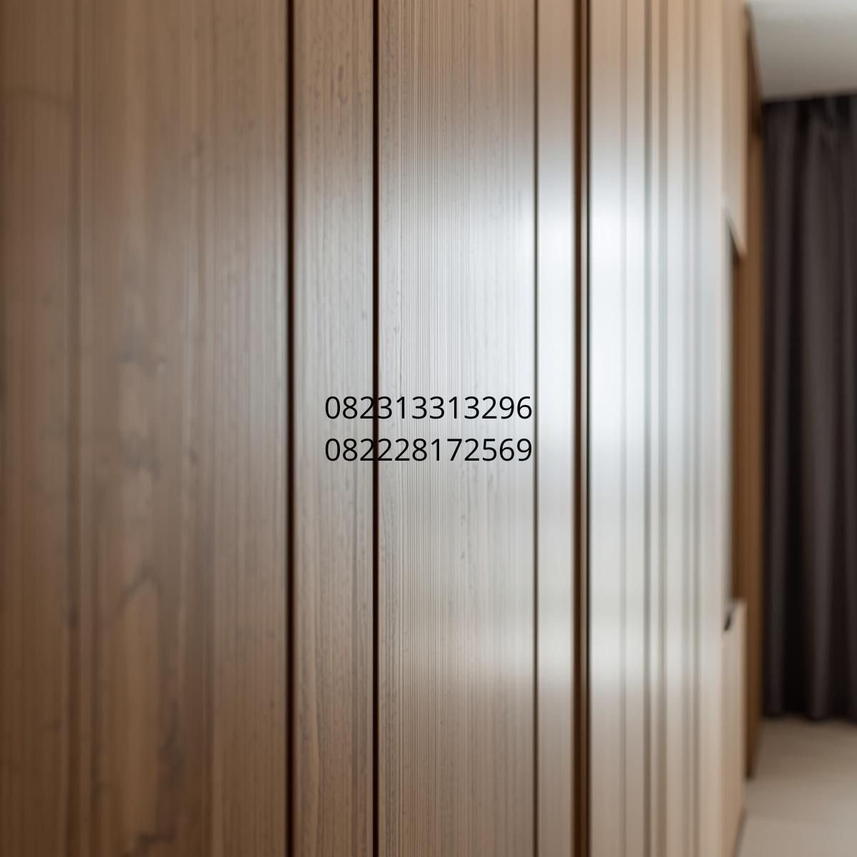 wall panel interior modern