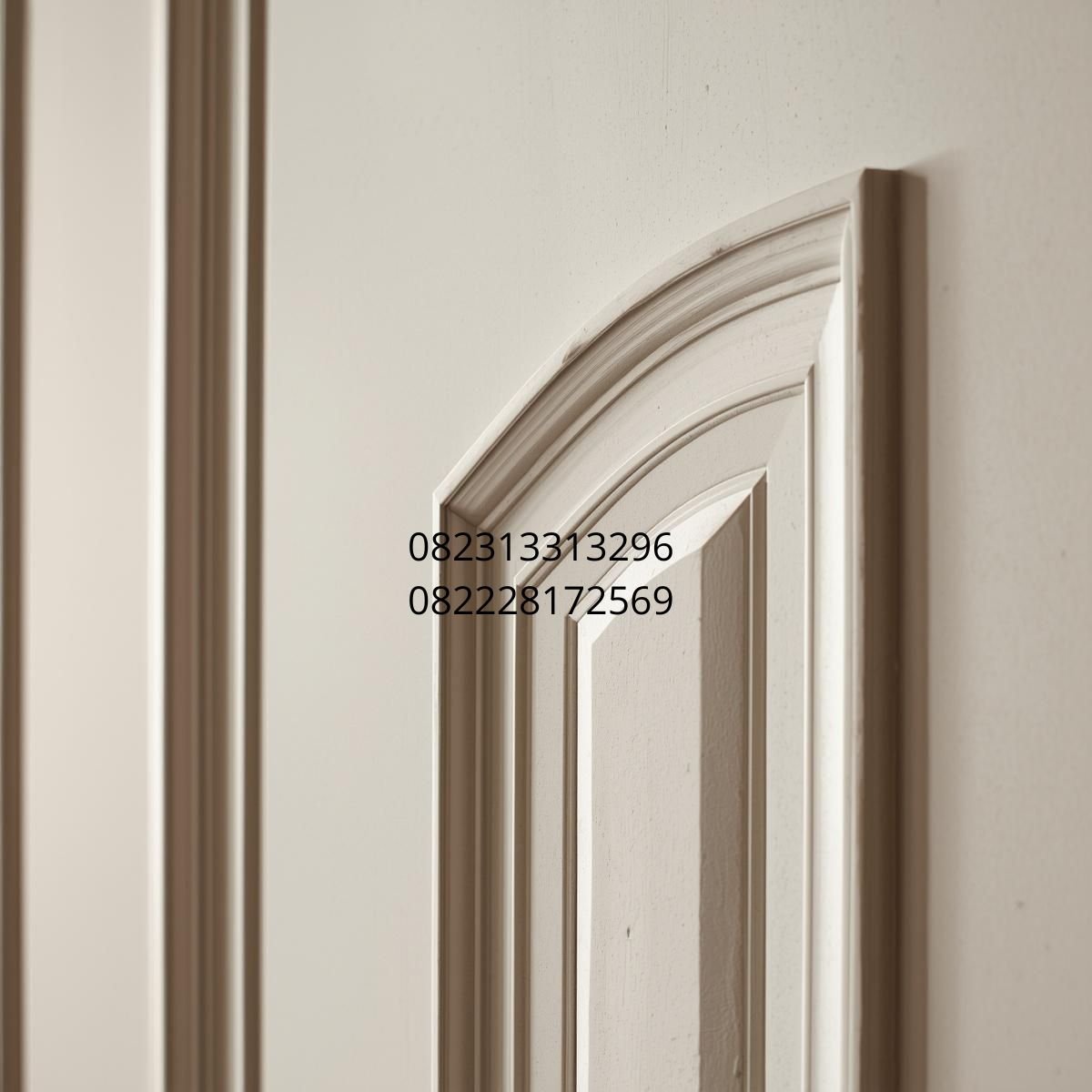 Jasa Wall Moulding Surabaya