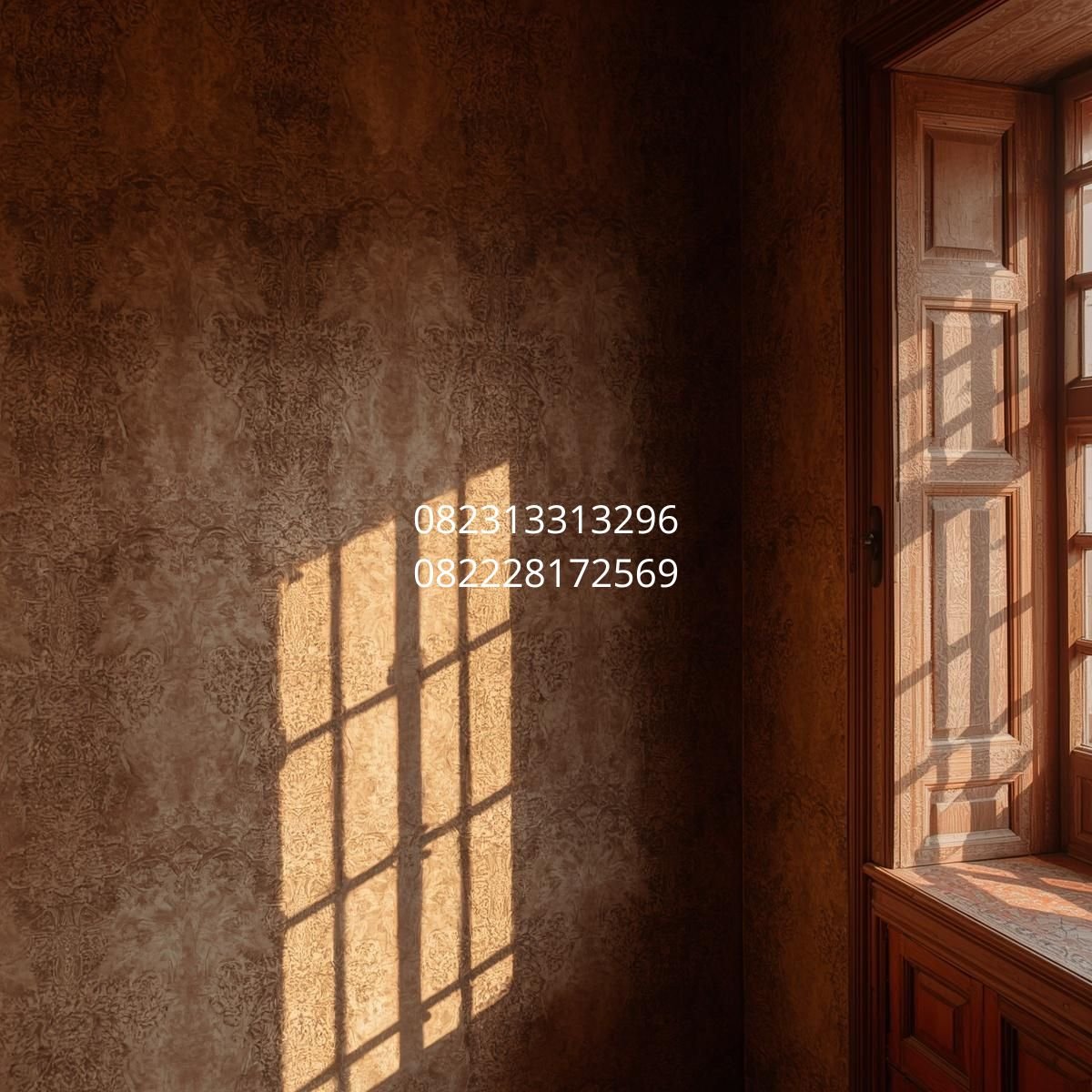 jual wallpaper dinding Surabaya